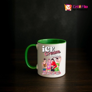 Cana K-POP cu formatia trupa KPOP ICE CREAM BLACKPINK 663 - Img 22