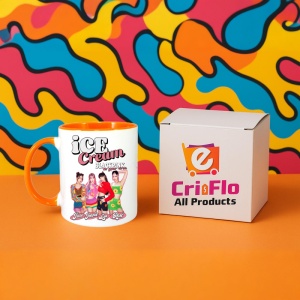 Cana K-POP cu formatia trupa KPOP ICE CREAM BLACKPINK 663 - Img 39