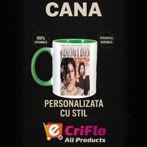 Cana K-POP cu formatia trupa KPOP J-HOPE 677 - Img 23