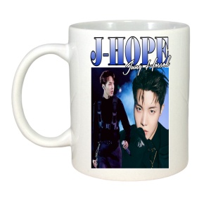 Cana K-POP cu formatia trupa KPOP JAEHYUN 665 - Img 2