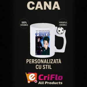 Cana K-POP cu formatia trupa KPOP JAEHYUN 665 - Img 13