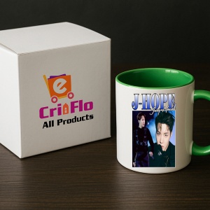 Cana K-POP cu formatia trupa KPOP JAEHYUN 665 - Img 19