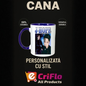Cana K-POP cu formatia trupa KPOP JAEHYUN 665 - Img 28