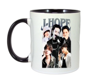 Cana K-POP cu formatia trupa KPOP JENIE LISA ROSE JISOO 666 - Img 6