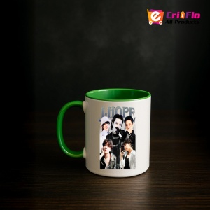 Cana K-POP cu formatia trupa KPOP JENIE LISA ROSE JISOO 666 - Img 22