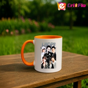 Cana K-POP cu formatia trupa KPOP JENIE LISA ROSE JISOO 666 - Img 42