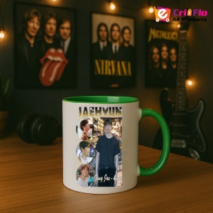 Cana K-POP cu formatia trupa KPOP JENNE 2 667 - Img 20