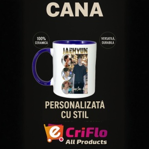 Cana K-POP cu formatia trupa KPOP JENNE 2 667 - Img 28