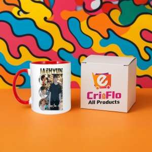 Cana K-POP cu formatia trupa KPOP JENNE 2 667 - Img 44