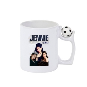 Cana K-POP cu formatia trupa KPOP JENNIE KIM 2 671