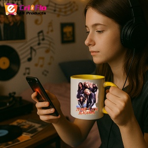 Cana K-POP cu formatia trupa KPOP JEONGYEON 675 - Img 30