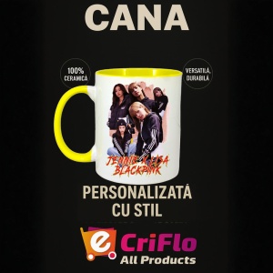 Cana K-POP cu formatia trupa KPOP JEONGYEON 675 - Img 33