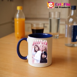 Cana K-POP cu formatia trupa KPOP JIHYO 3 678 - Img 27