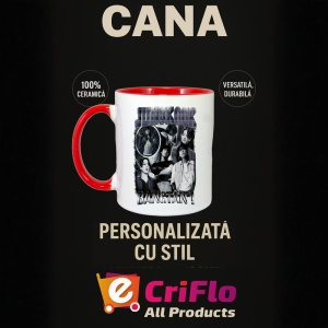Cana K-POP cu formatia trupa KPOP JUNGKOOP BANGTAN 695 - Img 48