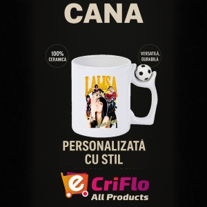 Cana K-POP cu formatia trupa KPOP LALISA 698 - Img 13