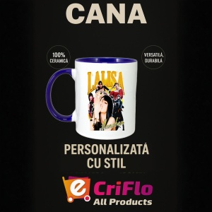 Cana K-POP cu formatia trupa KPOP LALISA 698 - Img 28