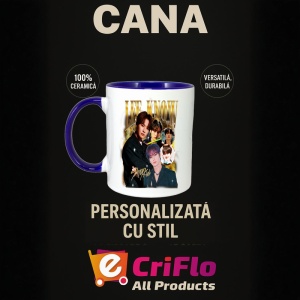 Cana K-POP cu formatia trupa KPOP LEE KNOW 700 - Img 28