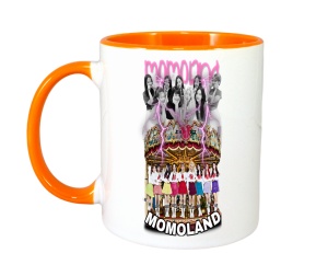 Cana K-POP cu formatia trupa KPOP MAMOLAND 712 - Img 7