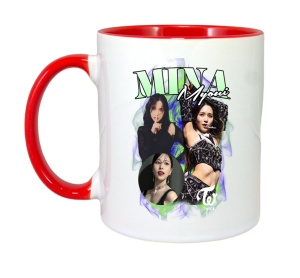 Cana K-POP cu formatia trupa KPOP MINA 715 - Img 8