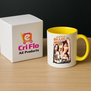 Cana K-POP cu formatia trupa KPOP MINA TWICE 7 - Img 29