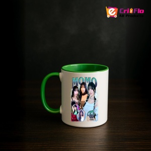 Cana K-POP cu formatia trupa KPOP MOMO 718 - Img 22