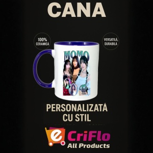 Cana K-POP cu formatia trupa KPOP MOMO 718 - Img 28