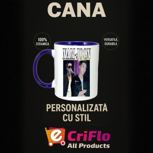 Cana K-POP cu formatia trupa KPOP NAM-JOON 719 - Img 28