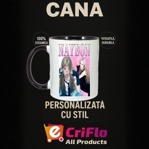 Cana K-POP cu formatia trupa KPOP NAYEON 721 - Img 38