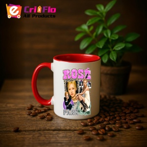 Cana K-POP cu formatia trupa KPOP ROSE PARK 728 - Img 47