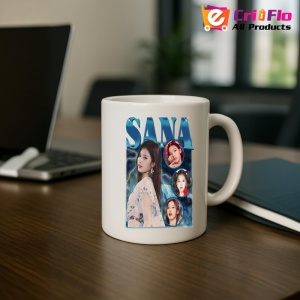 Cana K-POP cu formatia trupa KPOP SANA 2 729 - Img 17