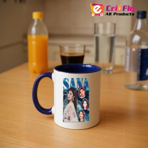 Cana K-POP cu formatia trupa KPOP SANA 2 729 - Img 27