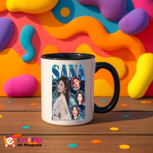 Cana K-POP cu formatia trupa KPOP SANA 2 729 - Img 37