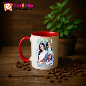 Cana K-POP cu formatia trupa KPOP SANA 3 730 - Img 47