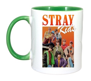 Cana K-POP cu formatia trupa KPOP STRAV KIDS 735 - Img 3
