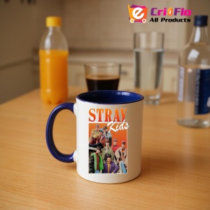 Cana K-POP cu formatia trupa KPOP STRAV KIDS 735 - Img 27