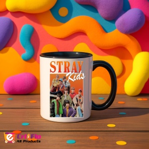 Cana K-POP cu formatia trupa KPOP STRAV KIDS 735 - Img 37