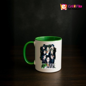 Cana K-POP cu formatia trupa KPOP STRAY KIDS 737 - Img 22