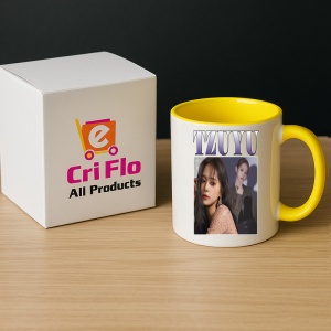 Cana K-POP cu formatia trupa KPOP TZUYU 744 - Img 29