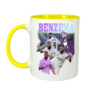 Cana Karim Benzema Real Champion