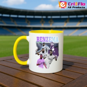 Cana Karim Benzema Real Champion - Img 13