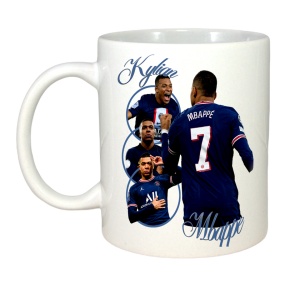 Cana Kylian Mbape 7 PSG best
