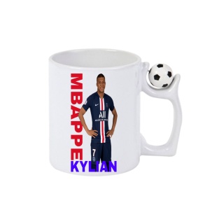 Cana Kylian Mbappe PSG Prezentare - Img 2
