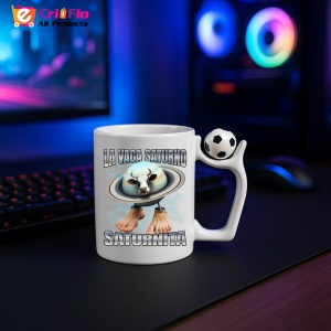 Cana La Vaca Saturno Saturnita 2 - Tralalero Tralala - Img 9