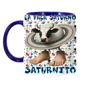 Cana La Vaca Saturno Saturnita 3 - Tralalero Tralala - Img 4