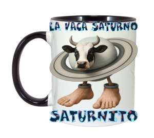 Cana La Vaca Saturno Saturnita 4 - Tralalero Tralala - Img 6