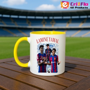 Cana Lamine Yamal BarcelonaFc - Img 13