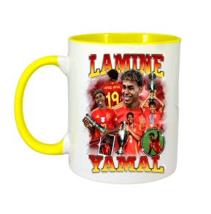 Cana Lamine Yamal Spain Cup - Img 6
