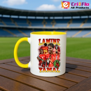 Cana Lamine Yamal Spain Cup - Img 13