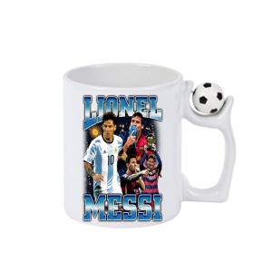 Cana Lionel Messi Argentina Barcelona Campion - Img 2