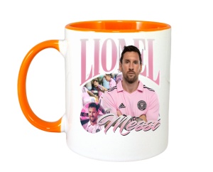 Cana Lionel Messi Inter Miami Presentation - Img 7